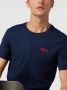 Levi's Slim fit T-shirt met labelprint in een set van 2 stuks - Thumbnail 9