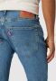 Levi's Slim tapered jeans met labelpatch model 'LOBALL' - Thumbnail 2