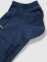 Levi's Sneakersokken met labeldetail - Thumbnail 2