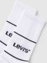 Levi's Sokken met labeldetail in een set van 2 paar - Thumbnail 2
