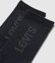 Levi's Sokken met labelprint in een set van 2 paar - Thumbnail 2