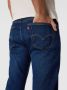 Levi's Straight fit jeans in 5-pocketmodel model '501 FRESH CLEAN' - Thumbnail 7