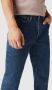 Levi's Big and Tall 514 straight fit jeans Plus Size stonewash stretch - Thumbnail 7
