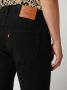 Levi's Collectie 'Verantwoord Gemaakt' '501 Original' jeans Zwart Heren - Thumbnail 11