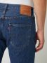 Levi's Jeans Uomo 00501 0114 501 Original -Stonewash Blauw Heren - Thumbnail 3