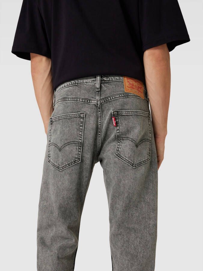 Levi's Tapered fit jeans model '502 TAPER' - Foto 2