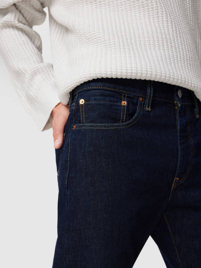 Levi's Slim fit jeans met stretch model 'Conlin'