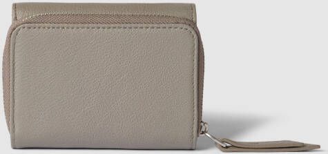 liebeskind berlin Portemonnee met labeldetail model 'PABLITA'