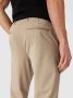 Lindbergh Slim fit stoffen broek met steekzakken - Thumbnail 2