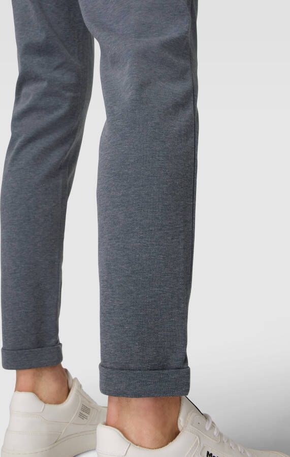 lindbergh Chino met Franse steekzakken