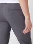 Lindbergh Regular fit broek met paspelzak - Thumbnail 2