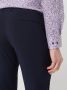Lindbergh Regular fit broek met paspelzak - Thumbnail 2