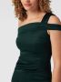 Lipsy Avondjurk met one shoulder-design - Thumbnail 2