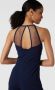 Lipsy Jumpsuit met ajourpatroon - Thumbnail 2