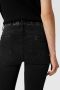 Liu Jo White Jeans met strass-steentjes model 'DIVINE' - Thumbnail 7