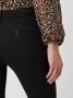 Liu Jo White Skinny fit high waist jeans met stretch model 'Divine' - Thumbnail 3