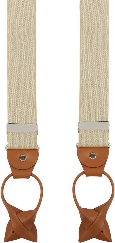Lloyd Men's Belts Bretels in Y-vorm