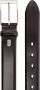 Lloyd Men's Belts Leren ceintuur met doornsluiting - Thumbnail 1