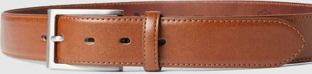 Lloyd Men's Belts Leren ceintuur met doornsluiting - Foto 2