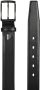 Lloyd Men's Belts Leren riem met doornsluiting van metaal - Thumbnail 2