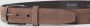 Lloyd Men's Belts Riem met doornsluiting model 'NUBUK' - Thumbnail 3