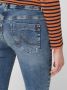LTB Jeans met labelpatch model 'Molly' - Thumbnail 2
