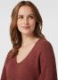 LUISA CERANO Gebreide pullover met alpaca - Thumbnail 2