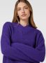 LUISA CERANO Gebreide pullover met V-hals - Thumbnail 2