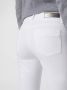 LUISA CERANO Skinny-fit jeans met omslag - Thumbnail 2