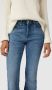 MAC Bootcut jeans met labeldetail model 'DREAM' - Thumbnail 5