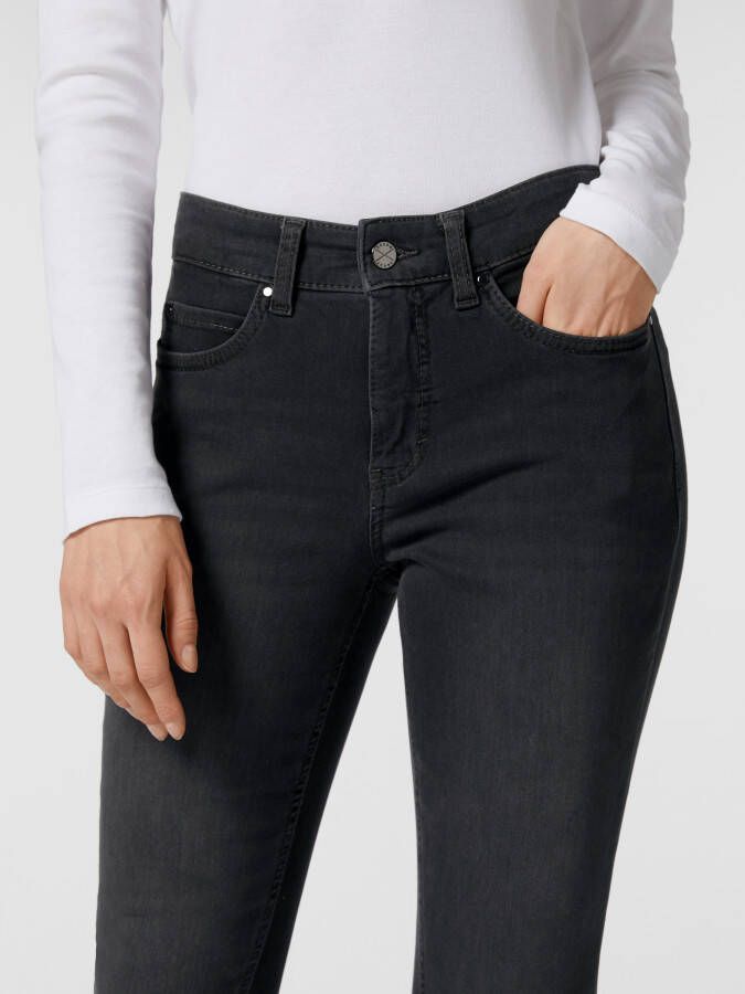 MAC Dream skinny jeans van gekleurde denim - Foto 2