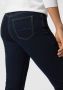MAC Melanie Perfecte Pasvorm Forever Denim Jeans Blue Dames - Thumbnail 4