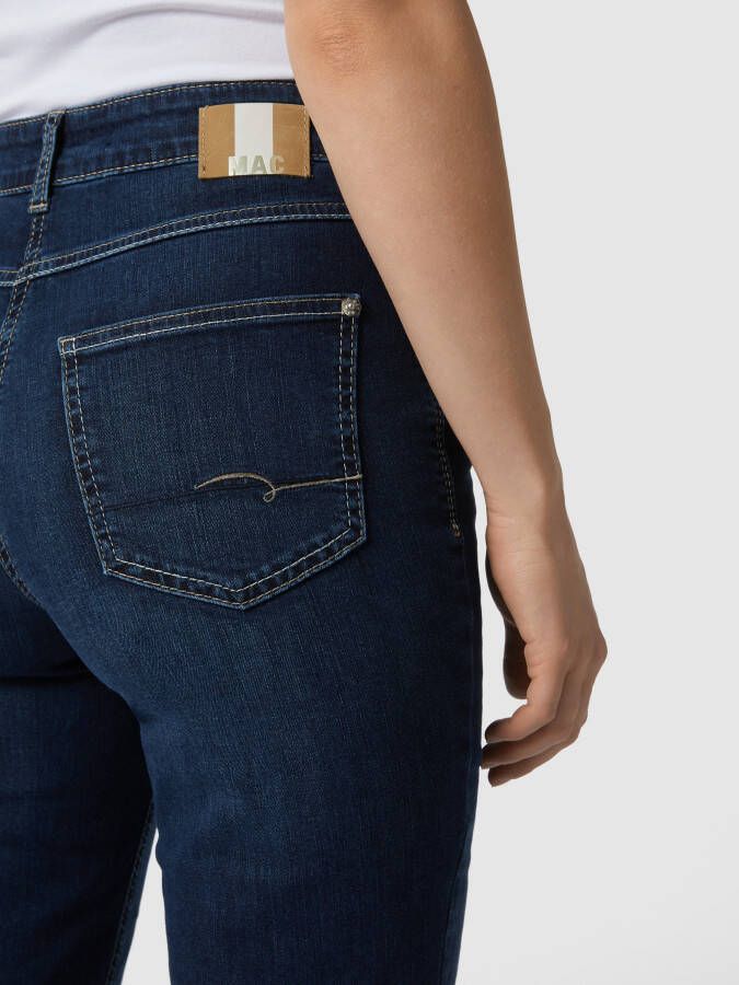 MAC Feminine fit jeans met 5-pocketmodel model 'MELANIE'