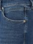MAC Feminine fit jeans met stretch model 'Melanie' - Thumbnail 2