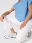 MAC High waist bootcut jeans met stretch model 'DREAM KICK AUTHENTIC' - Thumbnail 2