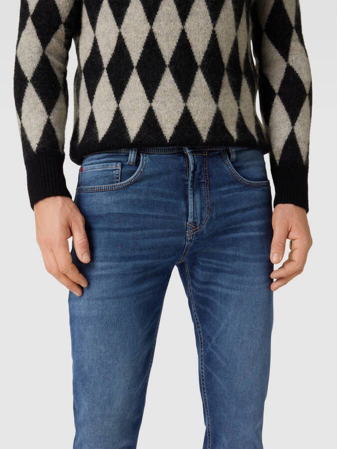 MAC Jeans in 5-pocketmodel