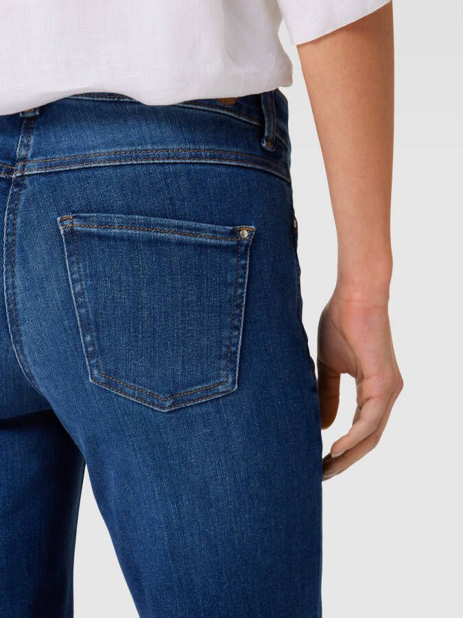 MAC Jeans in 5-pocketmodel 'Dream Wide Authentic' - Foto 2