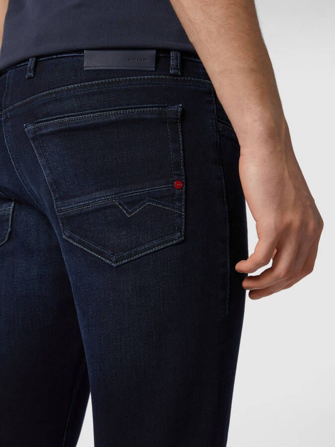 MAC Jeans in 5-pocketmodel model 'ARNE'
