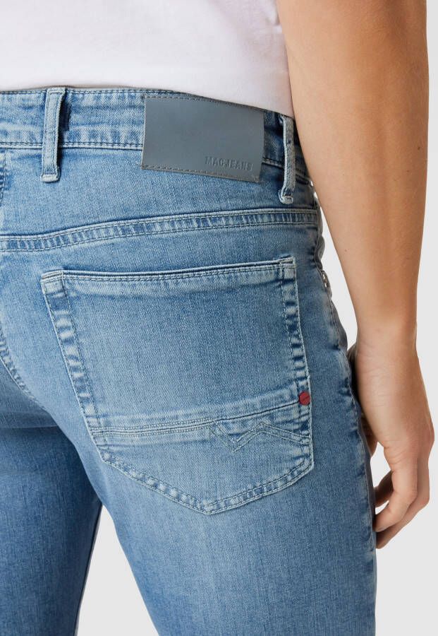 MAC Jeans in 5-pocketmodel model 'ARNE PIPE'