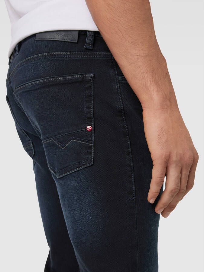 MAC Jeans in 5-pocketmodel model 'ARNE PIPE'