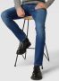 MAC slim fit jeans Arne Pipe Workout h662 old legend wash - Thumbnail 4
