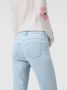 MAC Bootcut jeans Dream-Boot Recht belijnd met iets uitlopende pijpen - Thumbnail 6