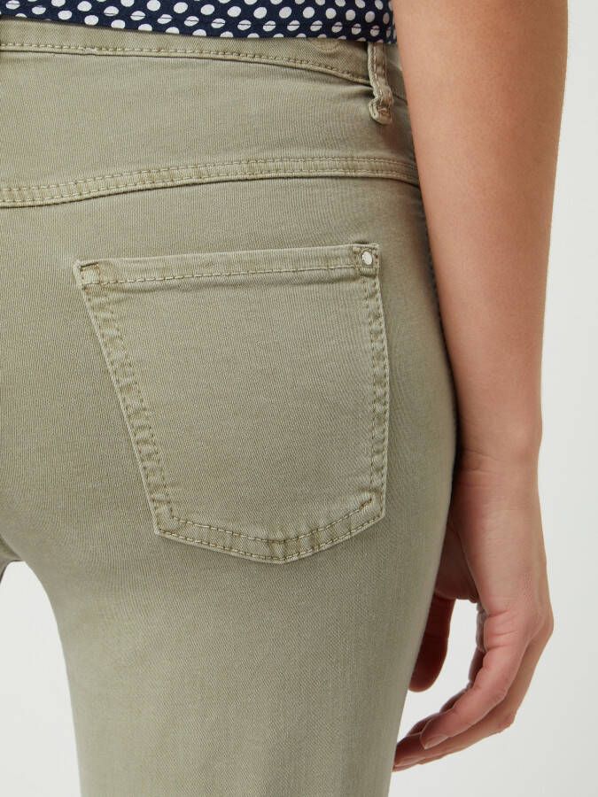 MAC Stretch jeans Dream Bijzonder elastisch materiaal voor een perfecte pasvorm - Foto 4