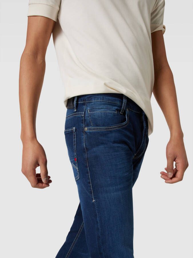 MAC Jeans met 5-pocketmodel model 'Arne'