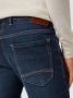 MAC Heren Straight Jeans Hoge Kwaliteit en Stijlvol Blue Heren - Thumbnail 9