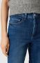 MAC 3 4 jeans Dream Kick Modieus verkorte en licht uitlopende zoom - Thumbnail 9
