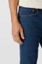 MAC Stijlvolle Slim-Fit Jeans Blue Heren - Thumbnail 3