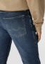 MAC Jeans met labelpatch model 'Jogn Jeans' - Thumbnail 3