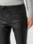 MAC Jogpants Future Leather Grote zakken op beide pijpen - Thumbnail 5