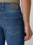 MAC Ben Regular Fit Authentic Denim 5-Pocket Jeans Blue Heren - Thumbnail 13
